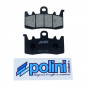 BRAKE PADS -POLINI FOR KYMCO 550 AK 2017> Front (174.0145) (ORIGINAL) 8054705113703