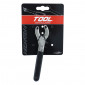 BOTTOM BRACKET REMOVAL TOOL- UNIVERSAL/ADJUSTABLE - PROFESSIONNAL- 3700948151150