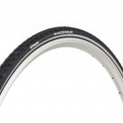 PNEU VTC URBAIN 700 X 32 VITTORIA RANDONNEUR NOIR TR (32-622) FLANC REFLEX 8022530013468