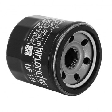 OIL FILTER FOR MOTORBIKE MV AUGUSTA 910 BRUTALE R ET S 2005>2008 -HIFLOFILTRO HF554- 0824225111231