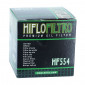 OIL FILTER FOR MOTORBIKE MV AUGUSTA 910 BRUTALE R ET S 2005>2008 -HIFLOFILTRO HF554- 0824225111231