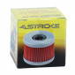 OIL FILTER FOR MAXISCOOTER MALOSSI FOR PEUGEOT 125 CITYSTAR, 125 ELYSEO, 125 ELYSTAR, 125 GEOPOLIS, 125 JET-FORCE, 125 SATELIS, 125 TWEET/APRILIA 125 LEONARDO 1995>2005, 250 SCARABEO 1999>2003 3700948135655