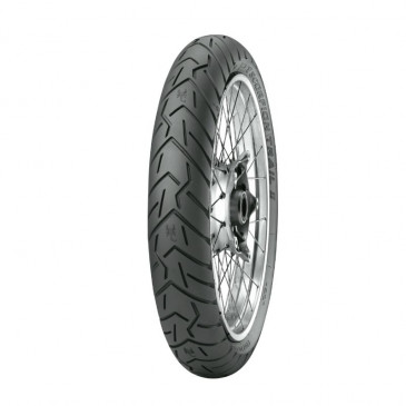 TYRE FOR MOTORCYCLE 21'' 90/90-21 PIRELLI SCORPION TRAIL 2 FRONT TL 54V 8019227374582