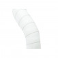 RUBAN DE GUIDON / CINTRE BIKE RIBBON CORK PLUS BLANC SANS LIEGE 8027312000407