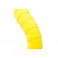 RUBAN DE GUIDON / CINTRE BIKE RIBBON CORK PLUS JAUNE SANS LIEGE 8027312001510