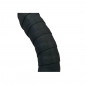 RUBAN DE GUIDON / CINTRE BIKE RIBBON CORK PLUS NOIR SANS LIEGE 8027312000384