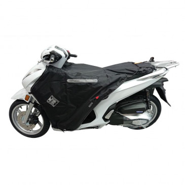 LEG COVER - TUCANO FOR HONDA 350 SH 2021> (R222-X) (TERMOSCUD) ( ANTI-FLAT SYSTEM SGAS) 8026492141962