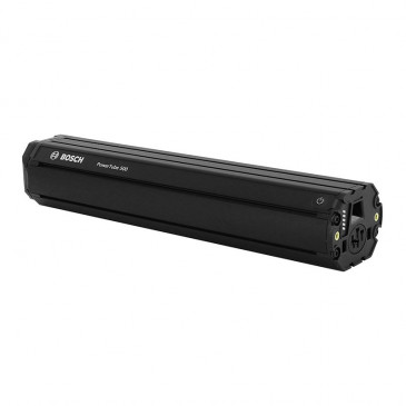 BATTERIE BOSCH SUR CADRE 500Wh (POWERTUBE 500 HORIZONTAL) BBP280 BDU2XX - BDU3XX - BDU4XX EAN 4047025782111 4047025782111