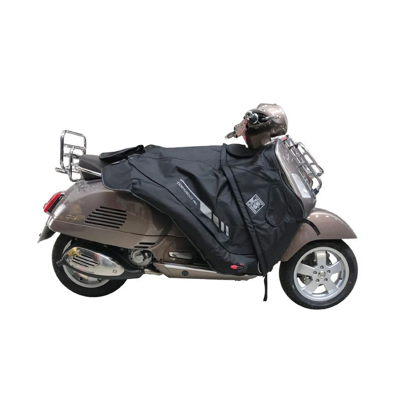 Tablier couvre jambes Scooter et Maxiscooter