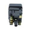 BOUTON/INTERRUPTEUR REGLAGE PHARE ORIGINE PIAGGIO PORTER -B007884-