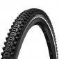 TYRE FOR MTB - 29 X 2.60 CONTINENTAL RUBAN SHIELD WALL BLACK- TUBETYPE/TUBELESS -Foldable-(65-622) COMPATIBLE EBIKE 4019238056327