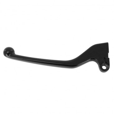 BRAKE LEVER FOR MBK 50 BOOSTER 2004>, STUNT / YAMAHA 50 BW'S 2004>, SLIDER LEFT ALU 3700948085585