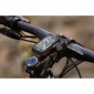 COMPUTER - SIGMA ROX2.0 GPS BLACK - OFFSET BRACKET on HANDLEBAR 4016224010523