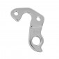 PATTE DE DERAILLEUR ALU MARWI SCOTT GH-212 (VENDU A L'UNITE SUR CARTE) 8590966392124