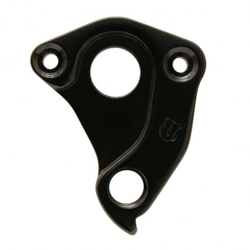 PATTE DE DERAILLEUR ALU MARWI LAPIERRE GH-223 (VENDU A L'UNITE SUR CARTE) 8590966392230