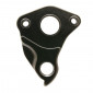 PATTE DE DERAILLEUR ALU MARWI LAPIERRE GH-223 (VENDU A L'UNITE SUR CARTE) 8590966392230