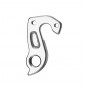 PATTE DE DERAILLEUR ALU MARWI HAIBIKE GH-224 (VENDU A L'UNITE SUR CARTE) 8590966392247