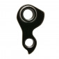 DERAILLEUR HANGER-MARWI-ALUMINIUM- TREK GH-225 (SOLD PER UNIT) 8590966392254