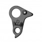 DERAILLEUR HANGER-MARWI-ALUMINIUM- FELT GH-232 (SOLD PER UNIT) 8590966392322