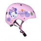 CASQUE VELO ENFANT DISNEY V3 MINNIE ROSE AVEC MOLETTE REGLAGE TAILLE 54-58 (VENDU SUR CARTE) 5902308590816