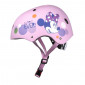 CASQUE VELO ENFANT DISNEY V3 MINNIE ROSE AVEC MOLETTE REGLAGE TAILLE 54-58 (VENDU SUR CARTE) 5902308590816