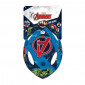 CASQUE VELO ENFANT DISNEY V2 AVENGERS BLEU AVEC MOLETTE REGLAGE TAILLE 52-56 (VENDU SUR CARTE) 5902308590564