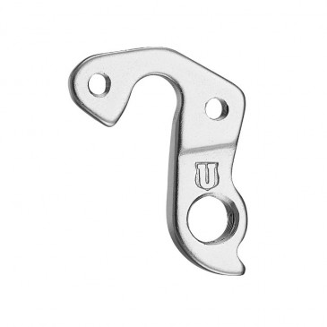 DERAILLEUR HANGER-MARWI-ALUMINIUM- SCOTT GH-212 (SOLD PER UNIT) 8590966392124