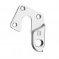 DERAILLEUR HANGER-MARWI-ALUMINIUM- MERIDA/FELT GH-213 (SOLD PER UNIT) 8590966392131