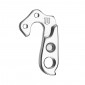 PATTE DE DERAILLEUR ALU MARWI HAIBIKE/BERGAMONT GH-219 (VENDU A L'UNITE SUR CARTE) 8590966392193