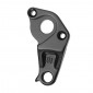 PATTE DE DERAILLEUR ALU MARWI LAPIERRE GH-222 (VENDU A L'UNITE SUR CARTE) 8590966392223