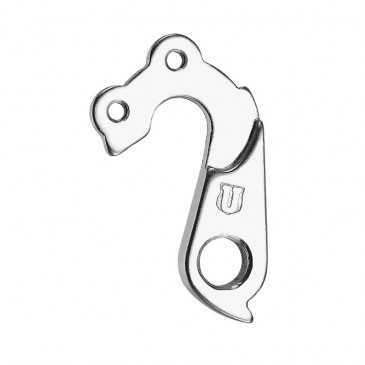 PATTE DE DERAILLEUR ALU MARWI KTM GH-246 (VENDU A L'UNITE SUR CARTE) 8590966392469