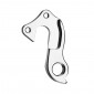 PATTE DE DERAILLEUR ALU MARWI BULLS/GITANE GH-254 (VENDU A L'UNITE SUR CARTE) 8590966392544