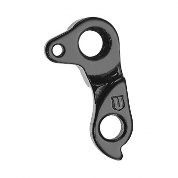 PATTE DE DERAILLEUR ALU MARWI BULLS GH-251 (VENDU A L'UNITE SUR CARTE) 8590966392513