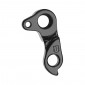 PATTE DE DERAILLEUR ALU MARWI BULLS GH-252 (VENDU A L'UNITE SUR CARTE) 8590966392520