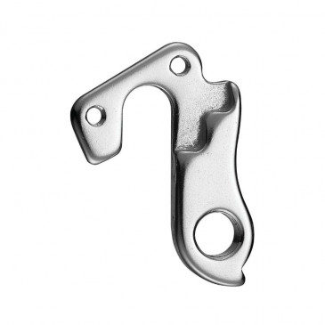 PATTE DE DERAILLEUR ALU MARWI DIVERS MODELES GH-059 (VENDU A L'UNITE SUR CARTE) 8590966390595