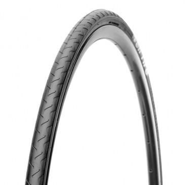 PNEU ROUTE 700 X 25 NEWTON GP NOIR (PROFIL TOUT TEMPS) TR (25-622) 3700948209646