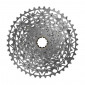 CASSETTE 12V. SRAM AXS RIVAL/FORCE XG-1251 10-44 POUR XPLR POUR CORPS XDR (EMPREINTE SRAM) POUR GRAVEL (10,11,13,15,17,19,21,24,28,32,38,44) 0710845869006