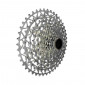 CASSETTE 12V. SRAM AXS RIVAL/FORCE XG-1251 10-44 POUR XPLR POUR CORPS XDR (EMPREINTE SRAM) POUR GRAVEL (10,11,13,15,17,19,21,24,28,32,38,44) 0710845869006