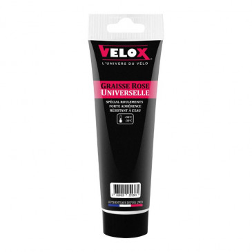 GREASE FOR BICYCLE CARE - VELOX PINK 100ml (TUBE) 3660429255381