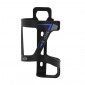 BOTTLE CAGE - ROTO COMPOSITE SLIDE K-ONE BLACK/BLUE - SIDE LOAD - - FOR EBIKE (SOLD PER UNIT) 3700948237533