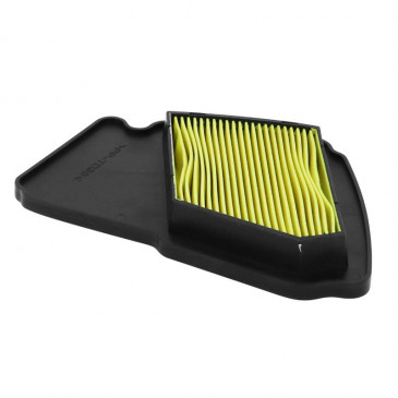 AIR FILTER FOR SCOOT FOR MBK 50 OVETTO 4-STROKE 2008>/YAMAHA 50 NEOS 4-STROKE 2008> -SELECTION P2R- 3700948067895