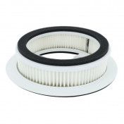 AIR FILTER FOR MAXISCOOTER YAMAHA 500 TMAX 2001>2011, 530 TMAX 2012> (ROUND VARIATOR FILTER) (EQUIVALENT HFA4506) -P2R- 3700948067833