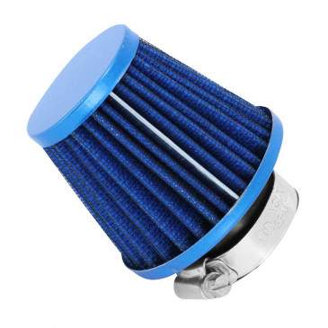 FILTRE A AIR REPLAY KN MIDDLE FD BLEU FIXATION DROITE DIAM 35/28 3700948035917