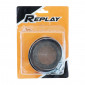 FILTRE A AIR REPLAY SHA GRILLE BOMBEE CHROME 3700948036235