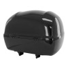 TOP CASE 32L "PIAGGIO GENUINE PARTS" 50-125 VESPA PRIMAVERA/SPRINT 2013> BLACK 98A (WHITHOUT BACKREST) -1B0000160XN2-