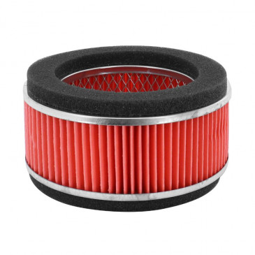 AIR FILTER FOR MAXISCOOTER SCOOTER 125 CHINOIS 4T 152QMI, GY6 (FILTER ELEMENT) -P2R- 3700948064597