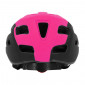 CASQUE VELO ADULTE NEWTON CITY/VTT LEMAN ROSE/NOIR MAT AVEC LOCK TAILLE 58-61 (VENDU EN BOITE) (OFFRE SPECIALE) 3700948219768