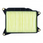 AIR FILTER FOR MAXISCOOTER YAMAHA 400 MAJESTY 2004>2014, X-MAX 2013>2020 (VARIATOR FILTER) -HIFLOFILTRO HFA4406- 0824225122138