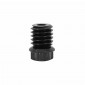 SPOKE NUT - DT SWISS TORX M5 BLACK (PER UNIT) 3700948237472