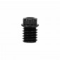 SPOKE NUT - DT SWISS TORX M5 BLACK (PER UNIT) 3700948237472